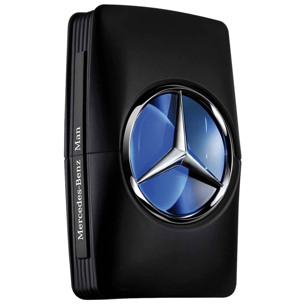 Mercedes Benz Man 3.4 oz Eau de Toilette Spray | Mercedes Benz