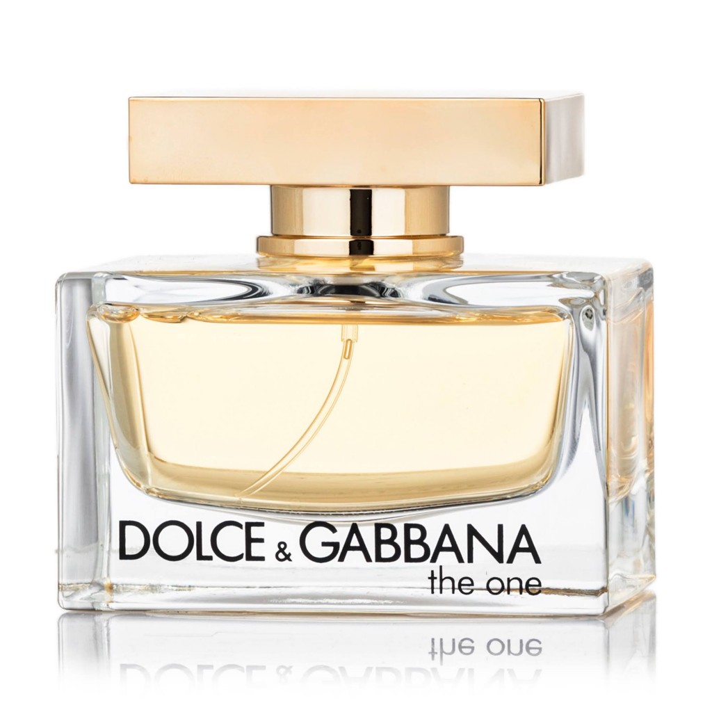 The One by Dolce & Gabbana 2.5 oz Tester Eau de Parfum Spray for Women