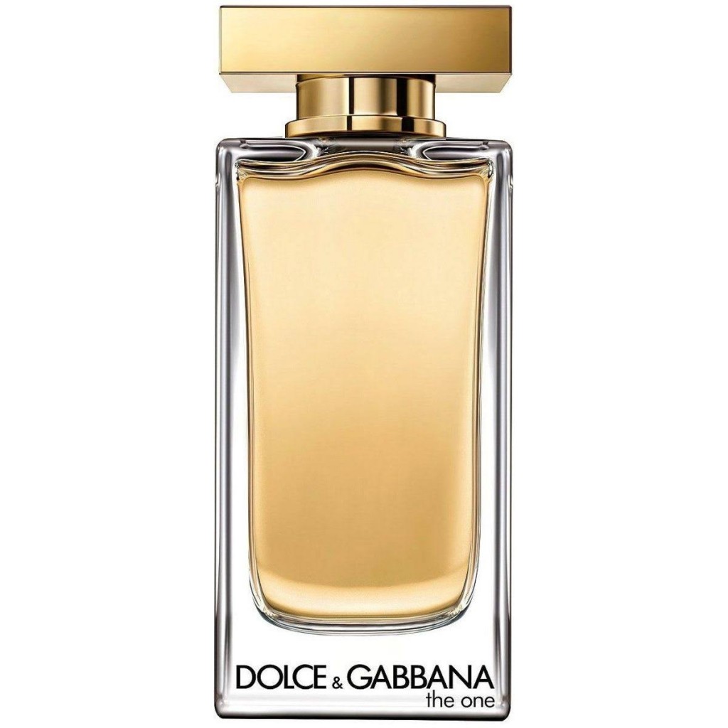 The One Eau de Toilette Spray (New Packaging Tester) by Dolce & Gabbana 3.3 oz