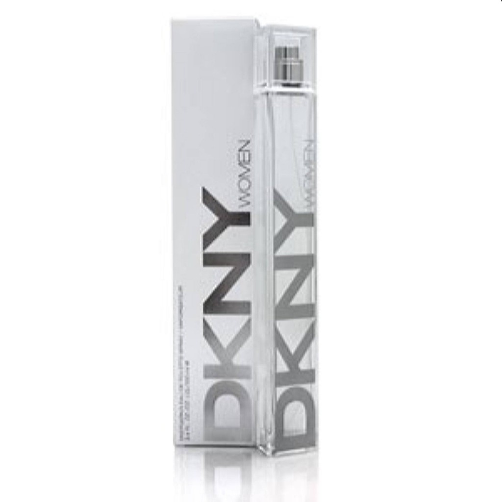 Dkny New York By Donna Karan Edt Spray, 3.4 Oz