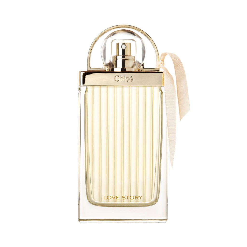 Chloe Love Story 2.5 oz Eau de Parfum Spray