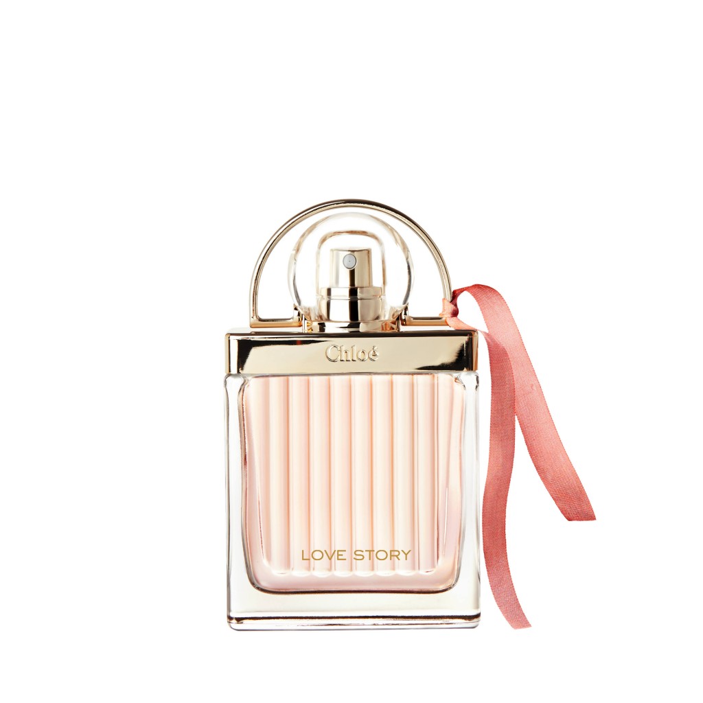 Chloe Love Story Eau Sensuelle Eau de Parfum Spray 1.7 oz
