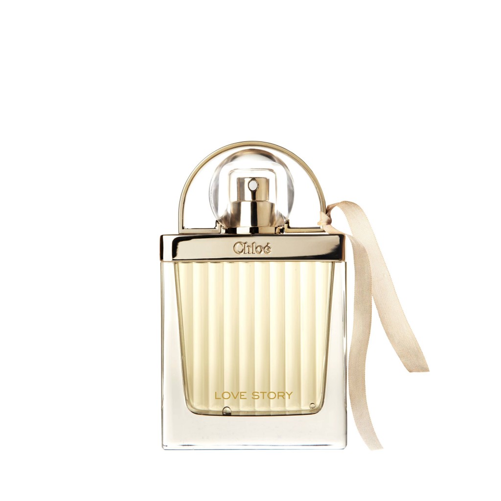 Chloe Love Story 1.7 oz Eau de Parfum Spray
