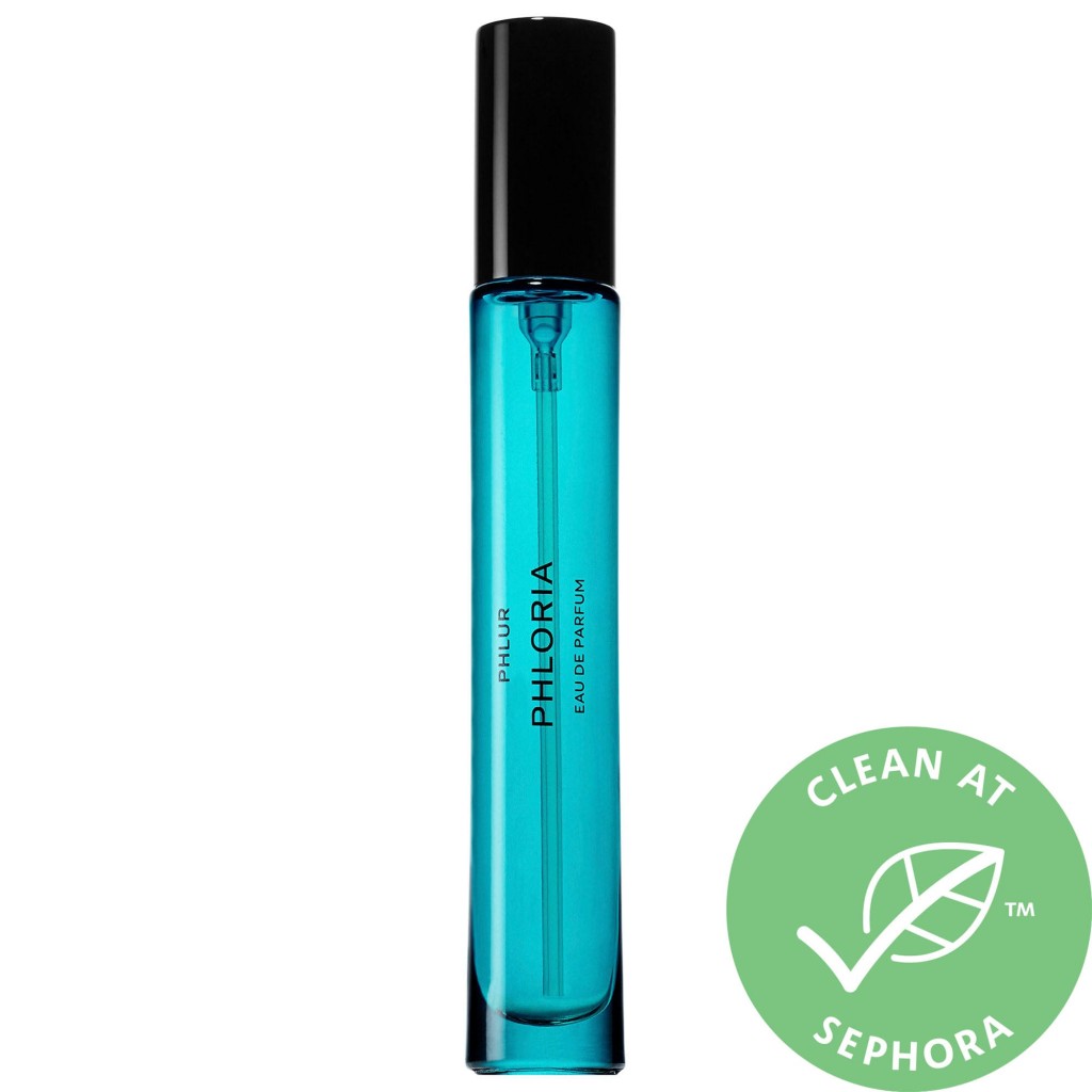 PHLUR Phloria Eau de Parfum Travel Spray 0.32 oz/ 9.5 ml