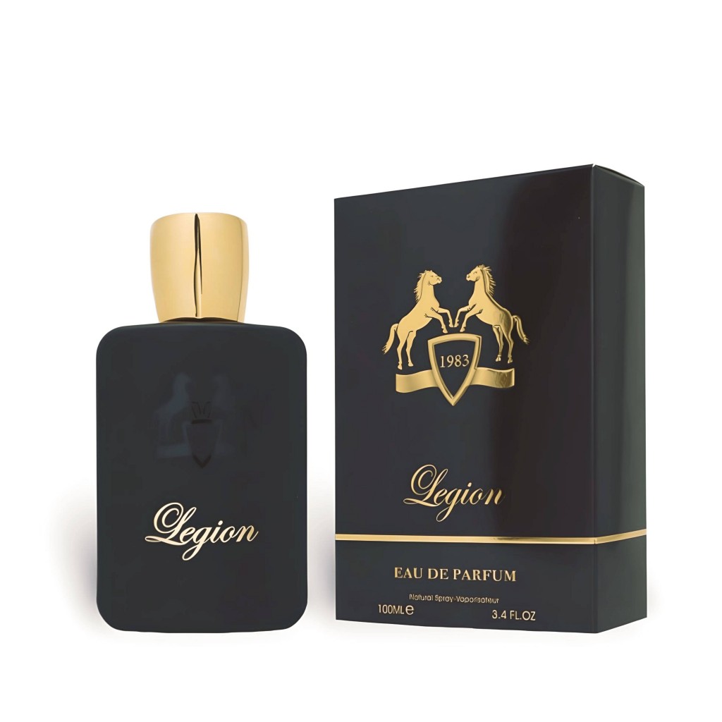 Fragrance World Legion Eau de Parfum 100 ml