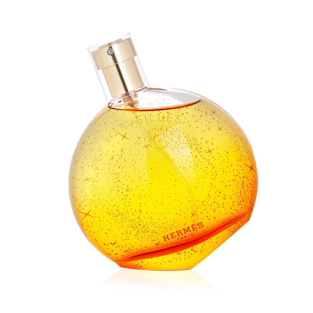 Elixir des Merveilles by Hermes Eau de Parfum Spray 3.3 oz