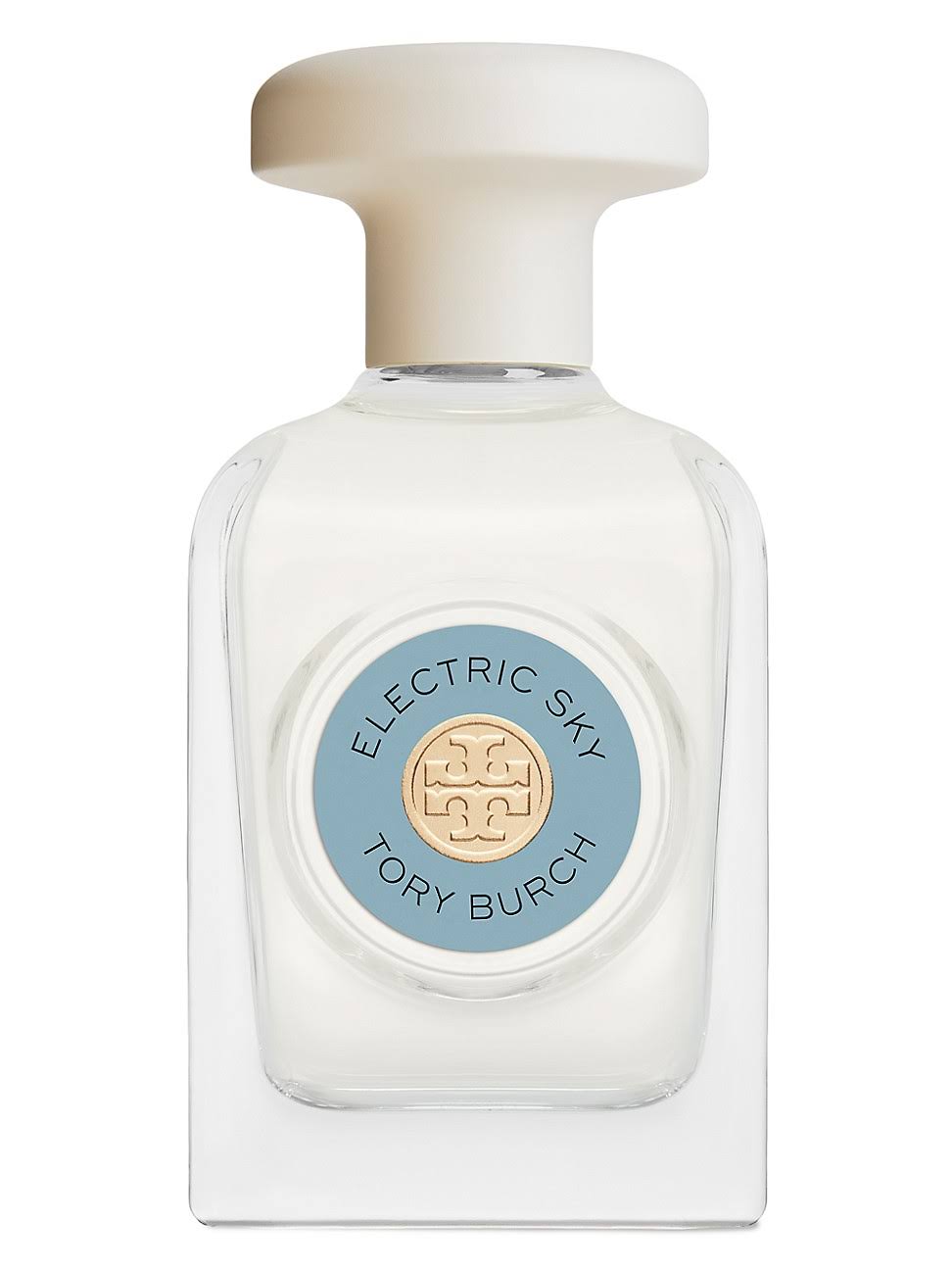 Tory Burch Essence of Dreams Electric Sky Eau de Parfum 1.7 oz