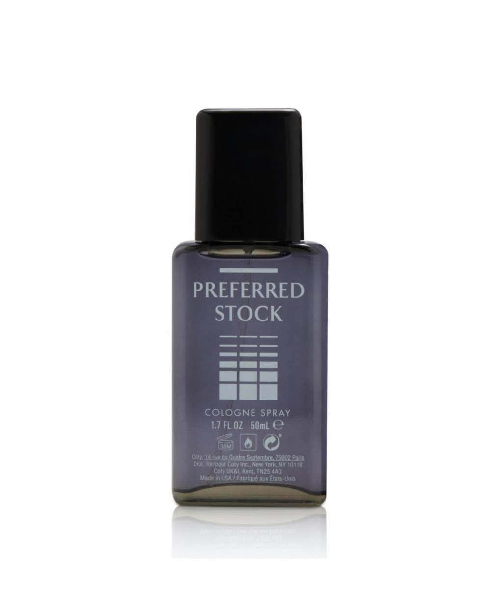 Preferred Stock by Preferred Stock Cologne Spray 1.7 oz