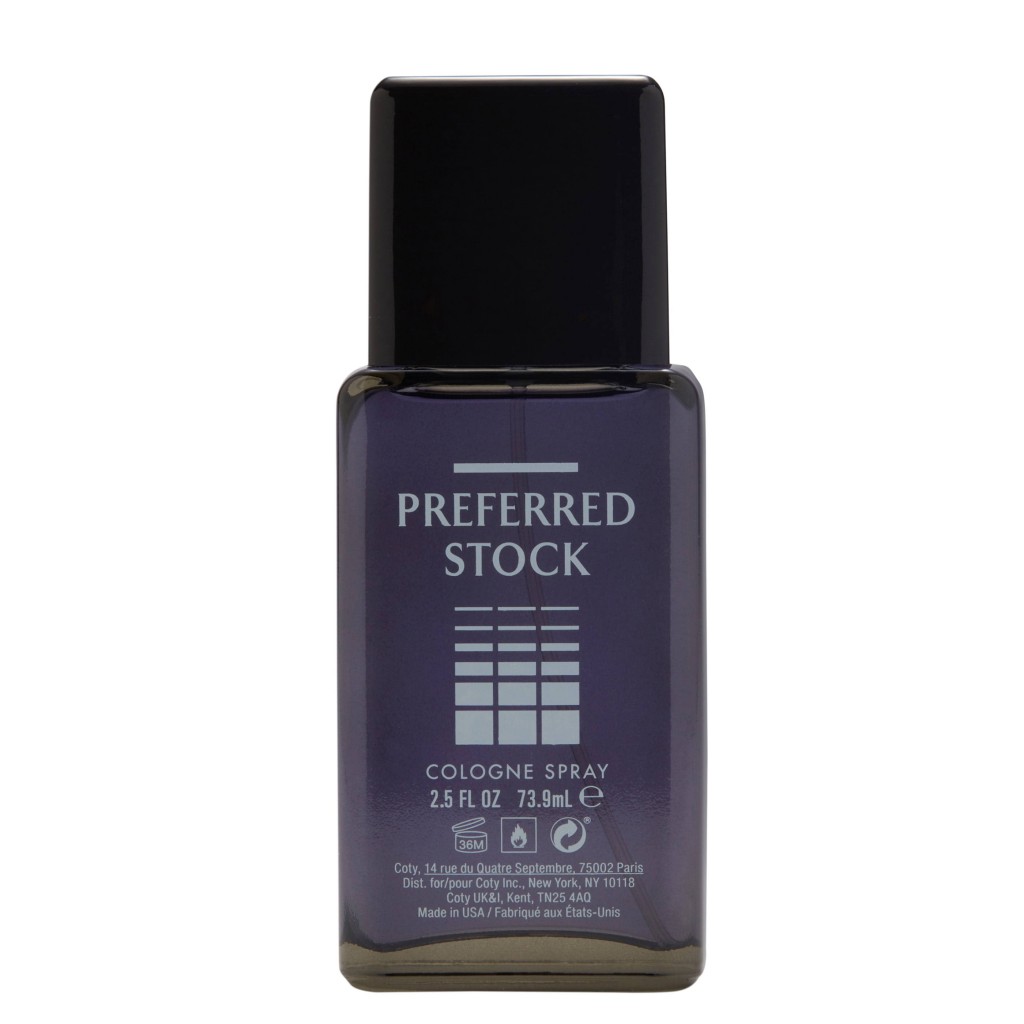 Preferred Stock Cologne Spray - 2.5 fl oz