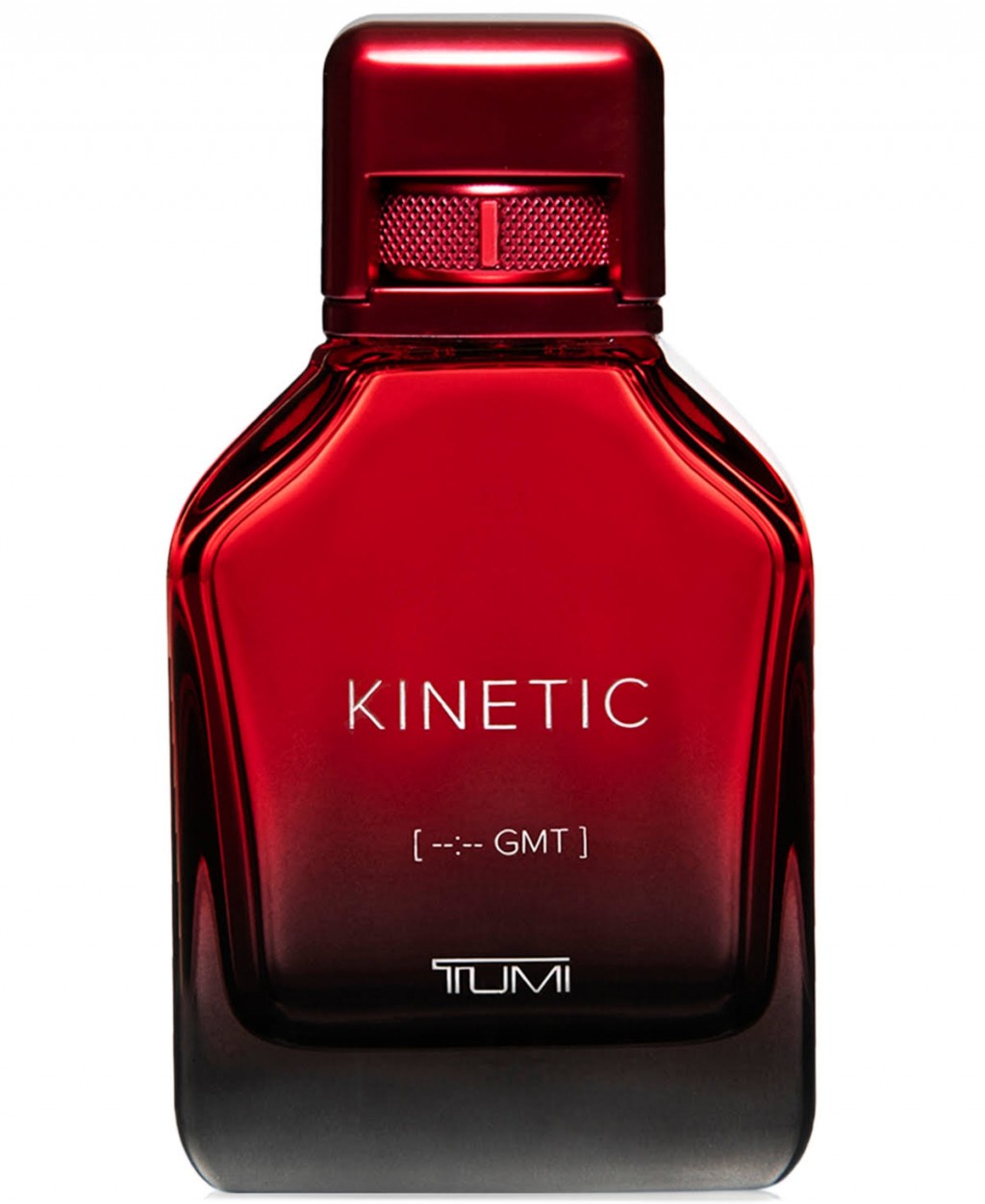 Tumi Kinetic [-:- GMT] Eau de Parfum Spray 3.4 oz.