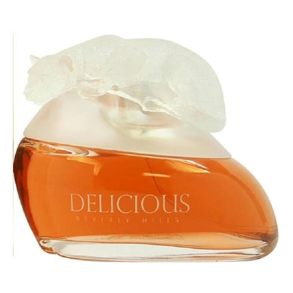 Delicious by Gale Hayman for Women - Eau de Toilette Spray - 3.3 oz.