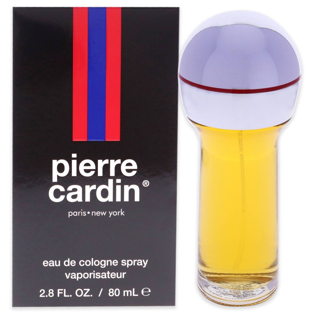Pierre Cardin by Pierre Cardin Cologne Spray 2.8 oz (Men)