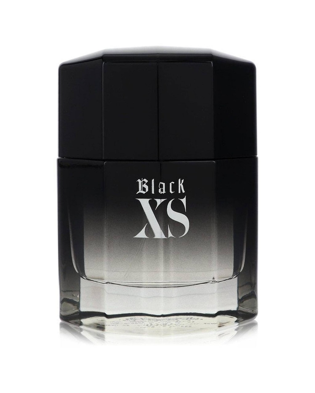Black Xs Eau de Toilette Spray (Tester) by Paco Rabanne for Men 3.4 oz