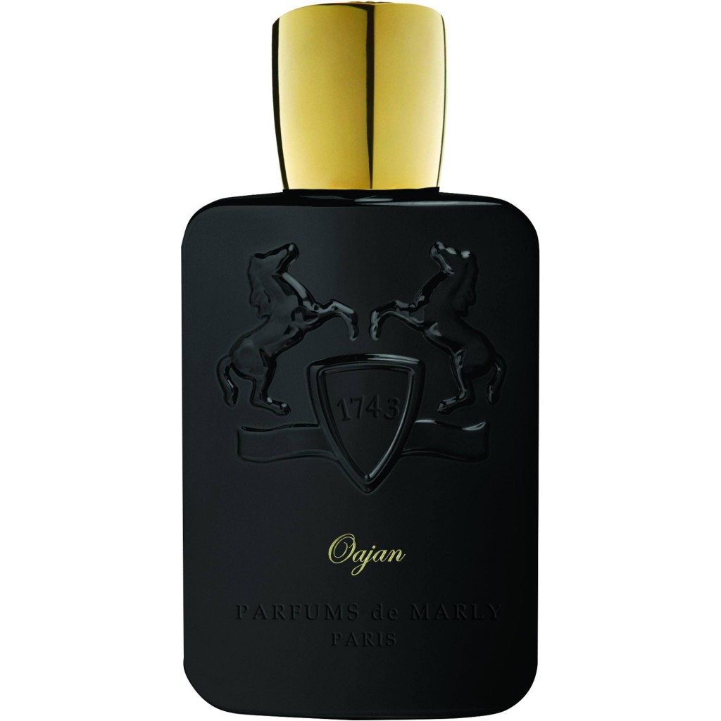 Oajan Royal Essence Eau de Parfum Spray by Parfums de Marly 4.2 oz