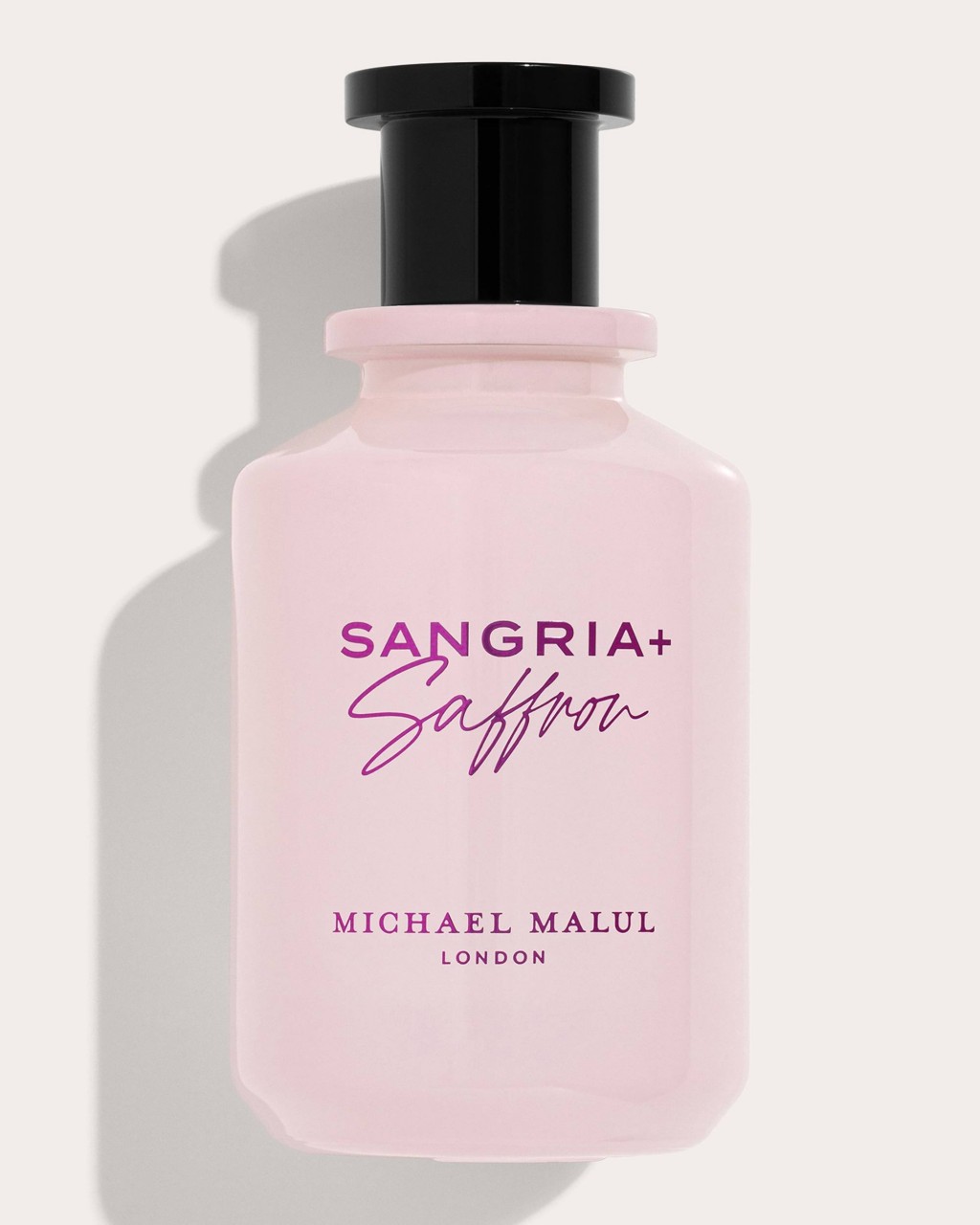 Michael Malul Sangria + Saffron Eau de Parfum Spray 3.4 oz