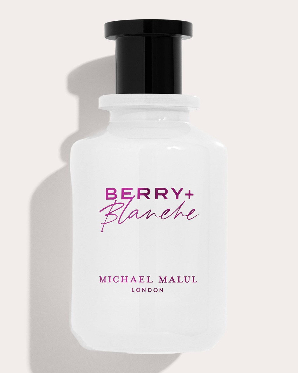 Michael Malul Berry + Blanche Eau de Parfum