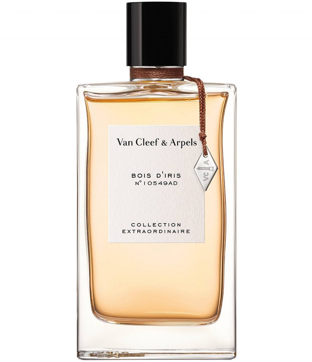 Bois D'iris Van Cleef & Arpels Eau de Parfum Spray 2.5 oz by Van Cleef & Arpels