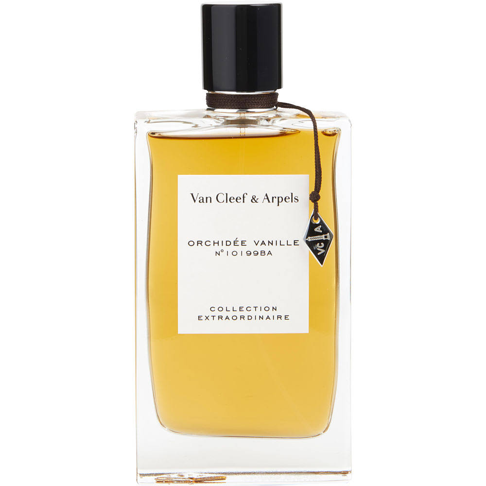 Orchidee Vanille by Van Cleef & Arpels Eau de Parfum Spray (Tester) 2.5 oz