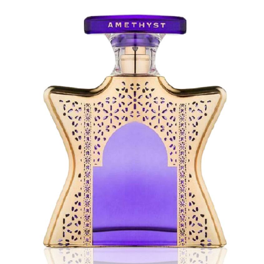 Bond No. 9 Dubai Amethyst by Eau de Parfum Spray 3.3 oz