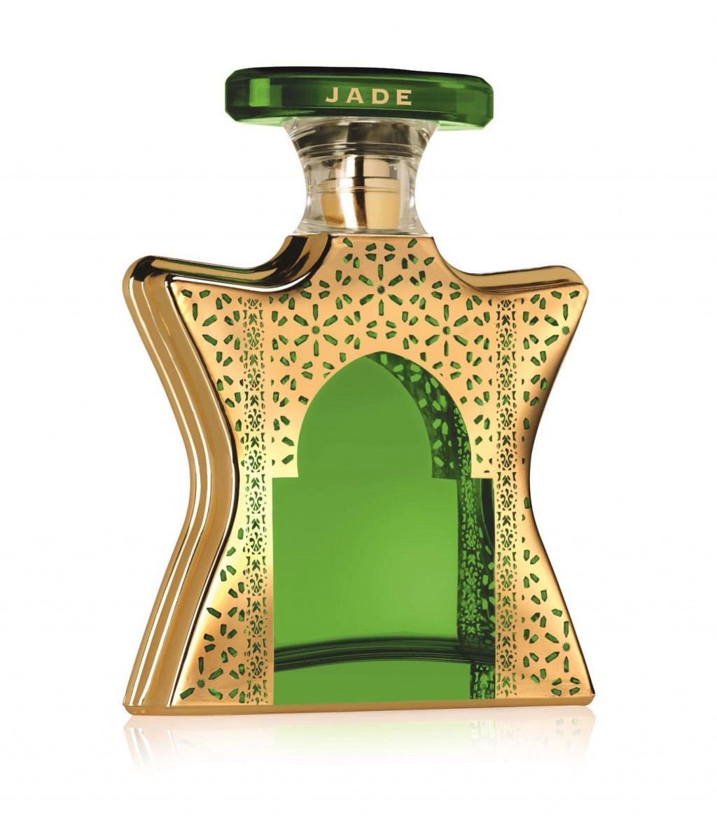 Bond No.9 Dubai Collection Jade Eau de Parfum Spray - 3.3 fl oz bottle