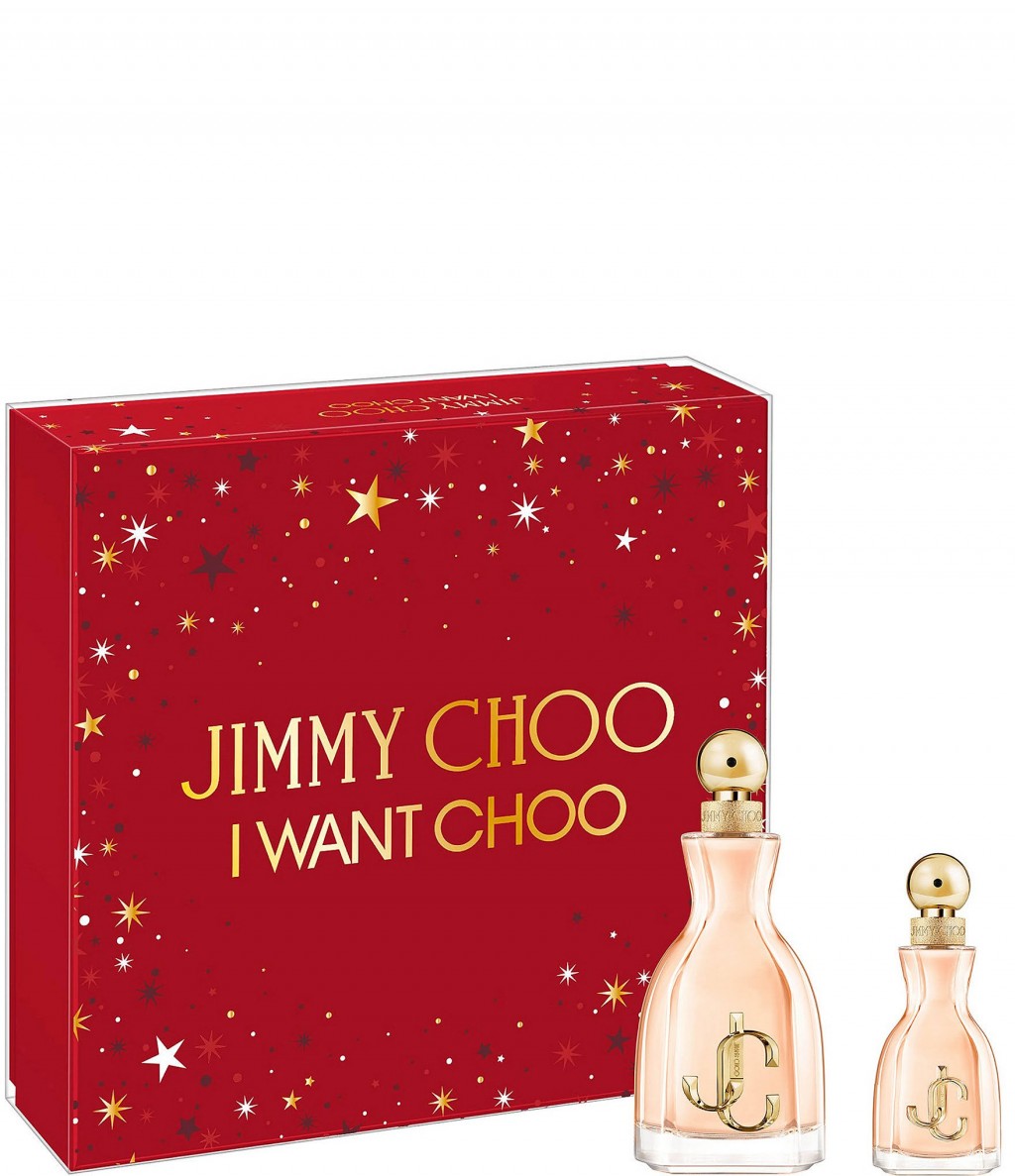 Jimmy Choo I Want Choo 2-Piece Set