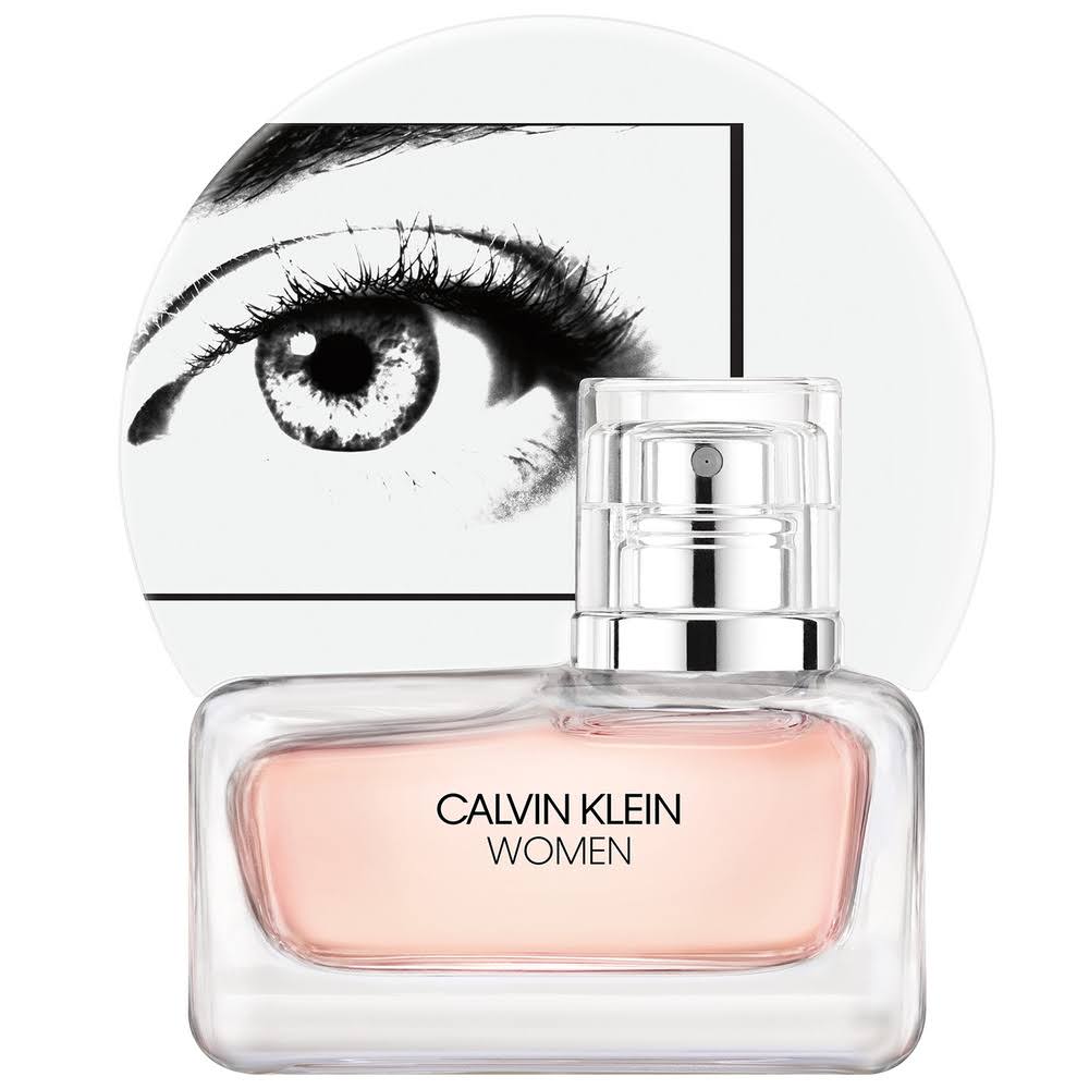 Calvin Klein Women Eau de Parfum 30 ml