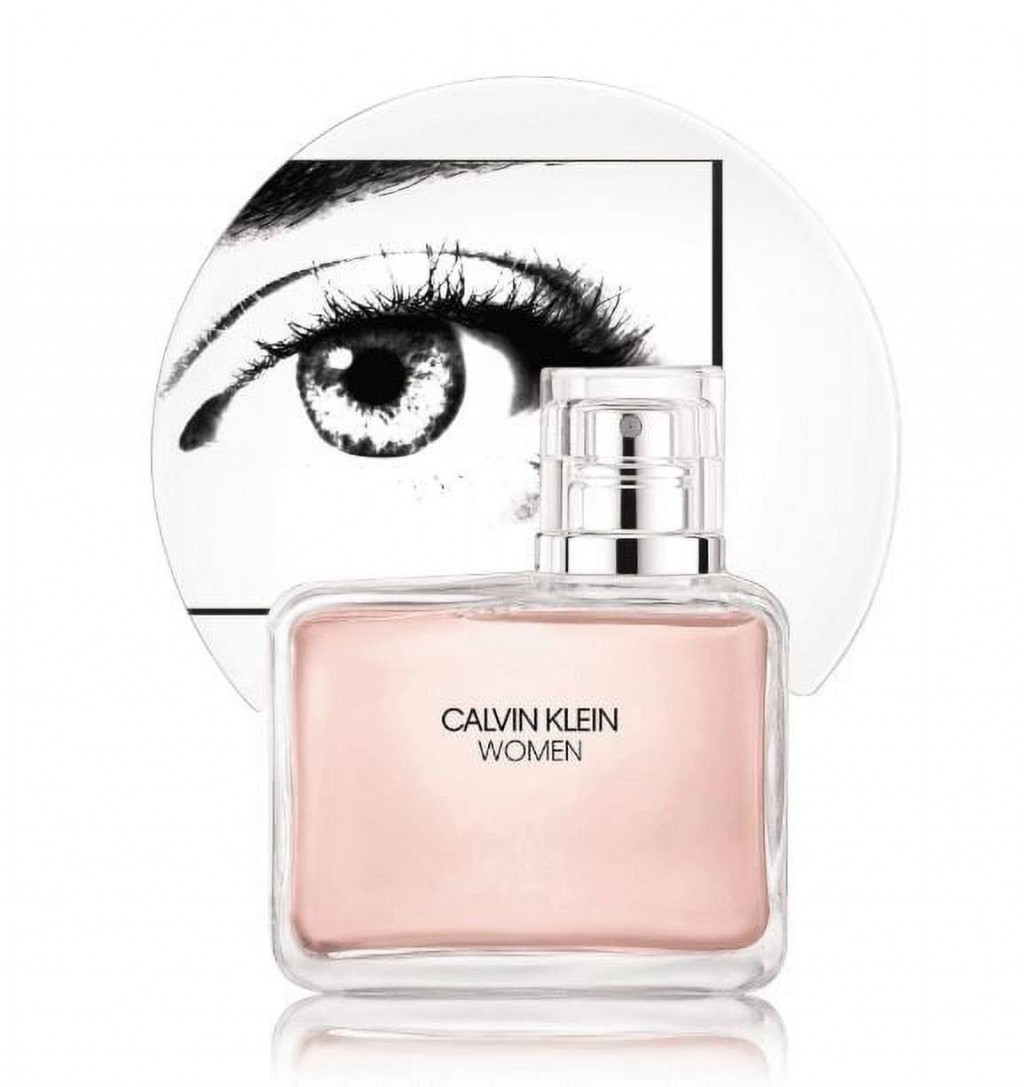 Calvin Klein Women 3.4oz Eau de Parfum Spray
