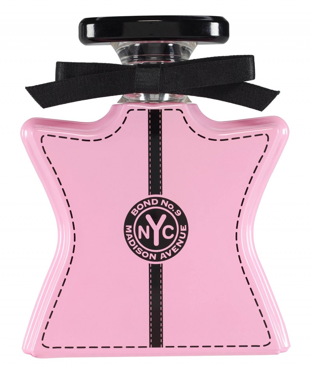 Bond No. 9 Madison Avenue 1.7 oz Eau de Parfum Spray
