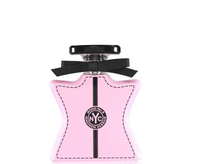 Bond No. 9 Ladies Madison Avenue EDP Spray (Tester) Fragrances 3.3 oz