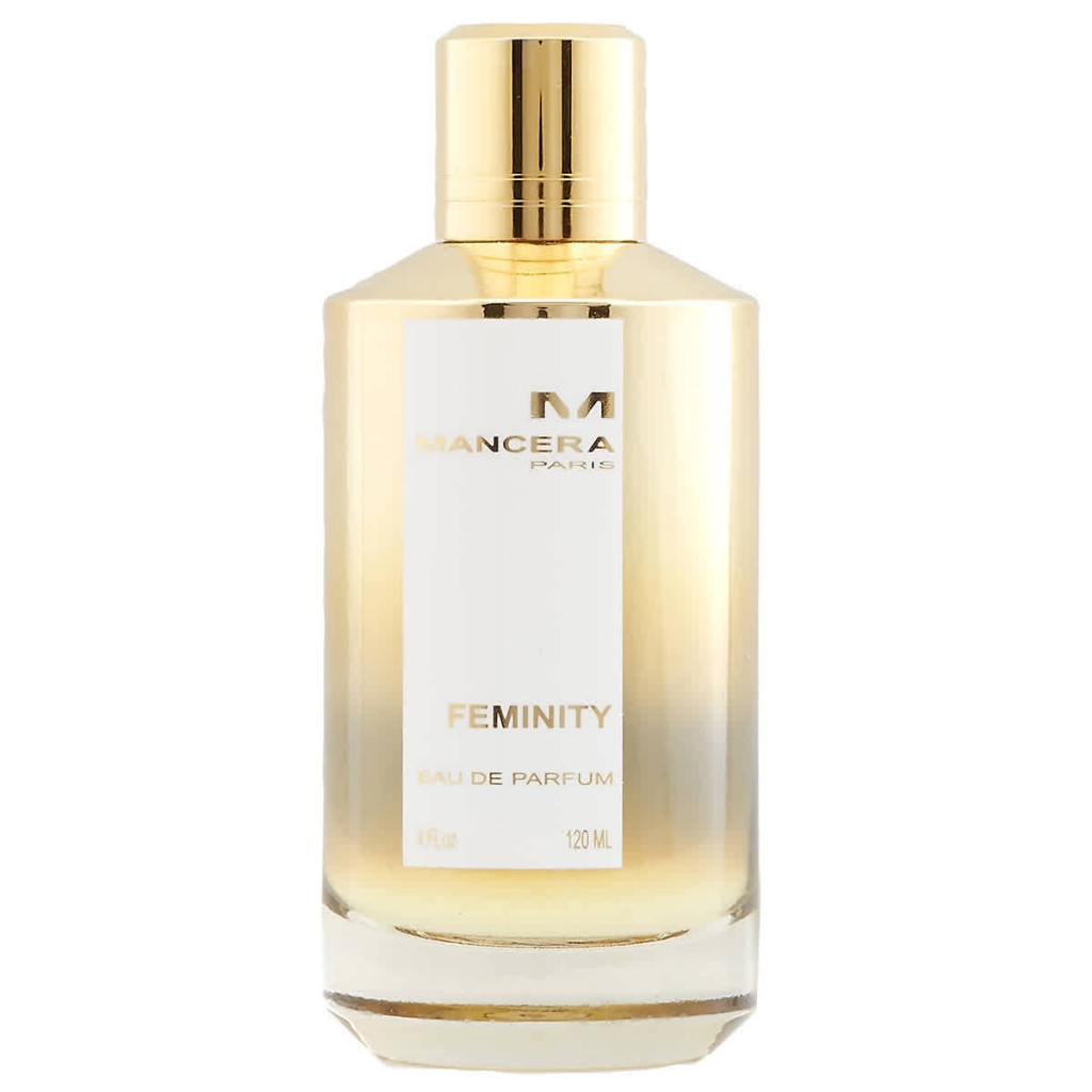 Mancera Feminity Eau de Parfum 4 oz