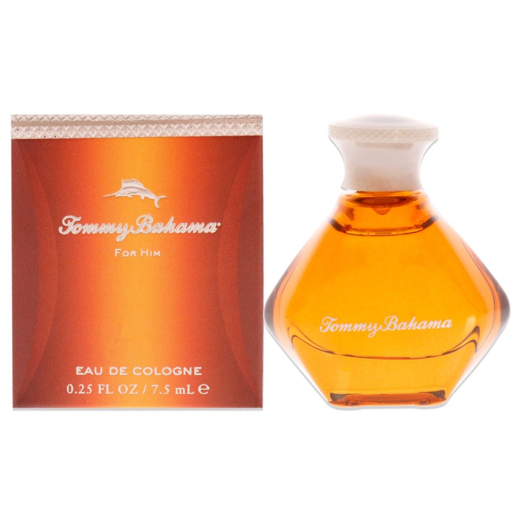 Tommy Bahama for Him by Tommy Bahama 0.25 oz Mini