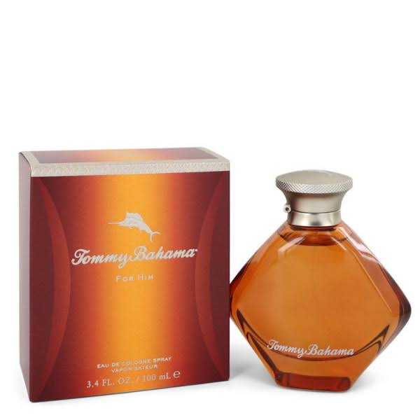 Tommy Bahama 3.4 oz Cologne Spray for Men
