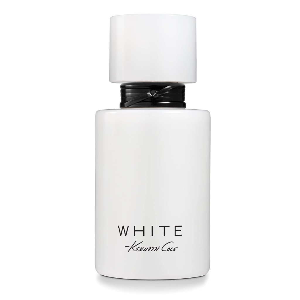 Kenneth Cole Eau de Parfum Spray for Her White - 1 fl oz