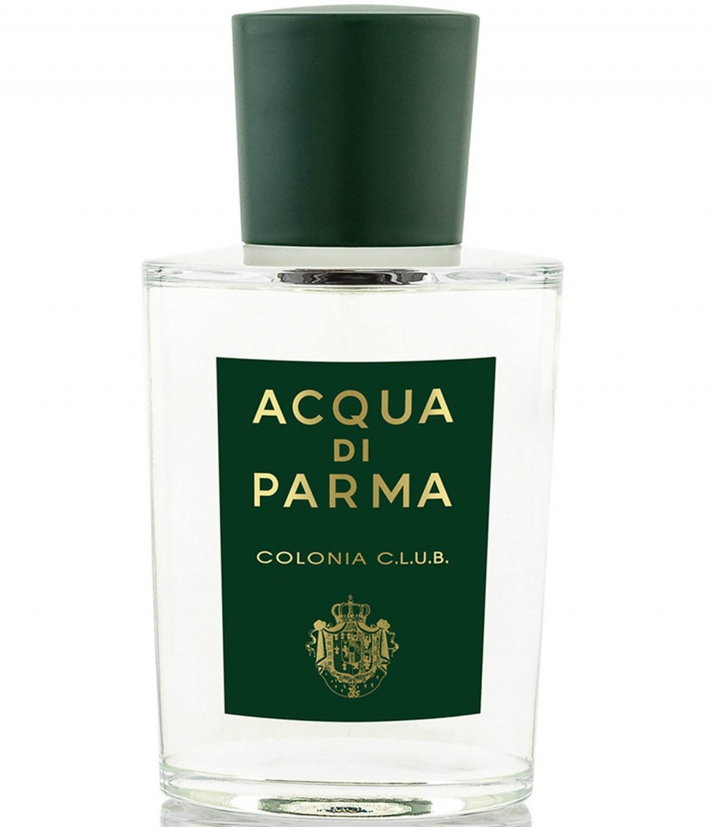 Acqua di Parma - Colonia C.L.U.B. Eau de Cologne 1.7 oz.