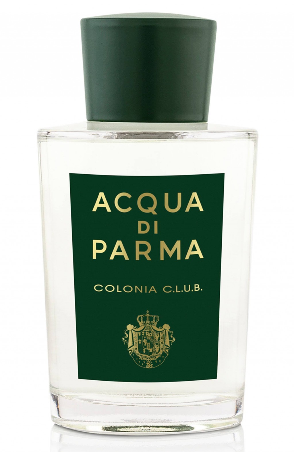 Acqua di Parma - Colonia C.L.U.B. Eau de Cologne 6 oz.