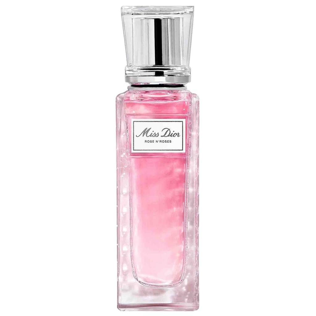 Miss Dior Rose N'Roses Roller-Pearl Eau de Toilette