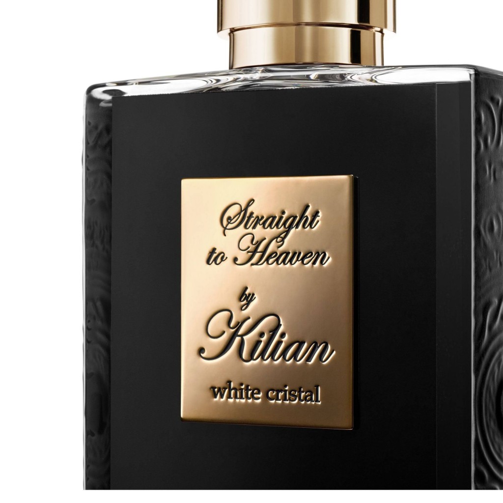 Straight to Heaven White Cristal Eau de Parfum Spray by Kilian 1.7 oz