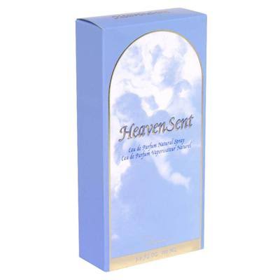 Heaven Sent Eau de Parfum Natural Spray 3.4 fl oz (100 ml)