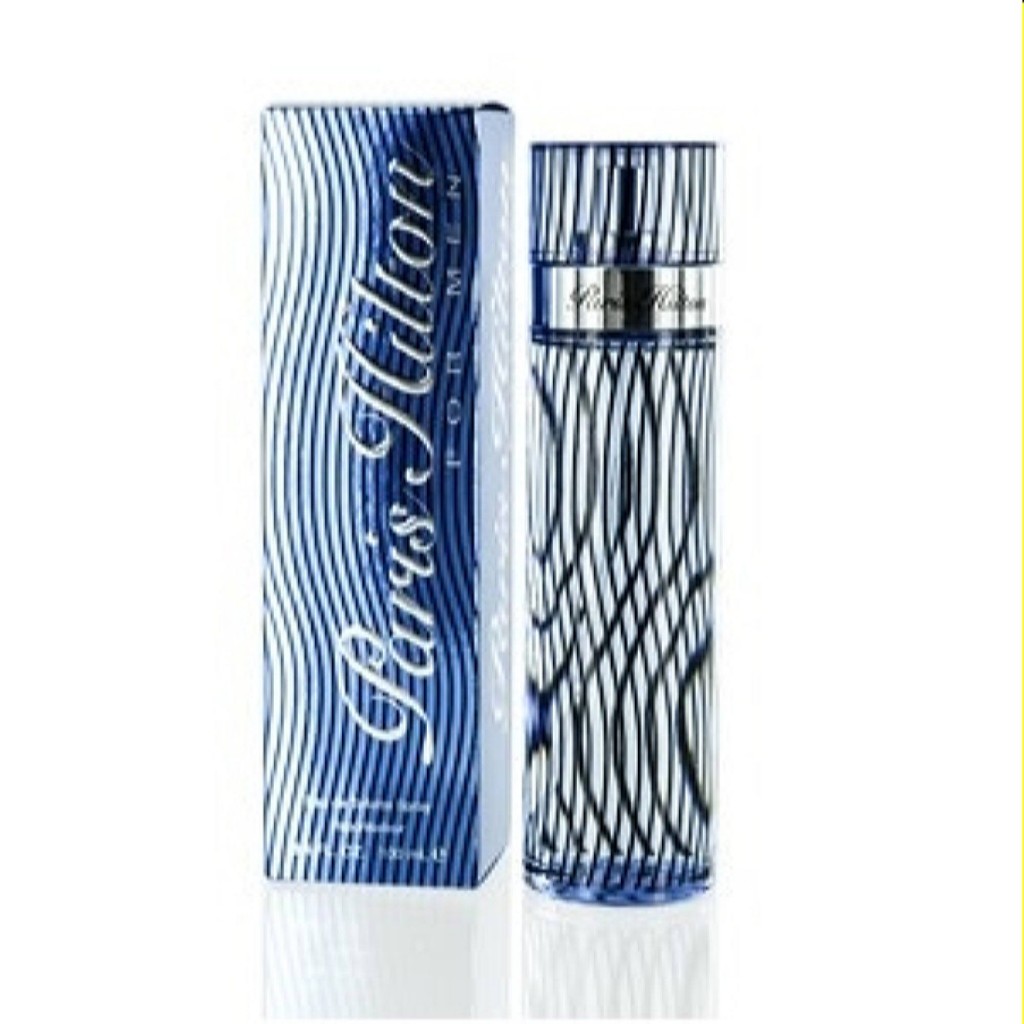 Paris Hilton for Men Eau De Toilette Spray - 3.4 fl oz