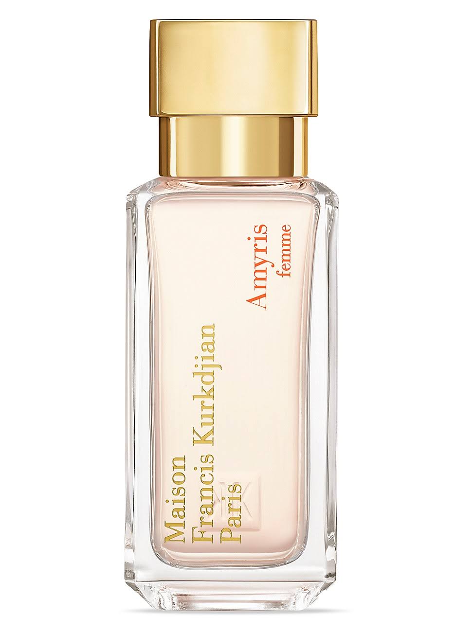 Maison Francis Kurkdjian Amyris Femme Eau de Parfum 1.2 oz.