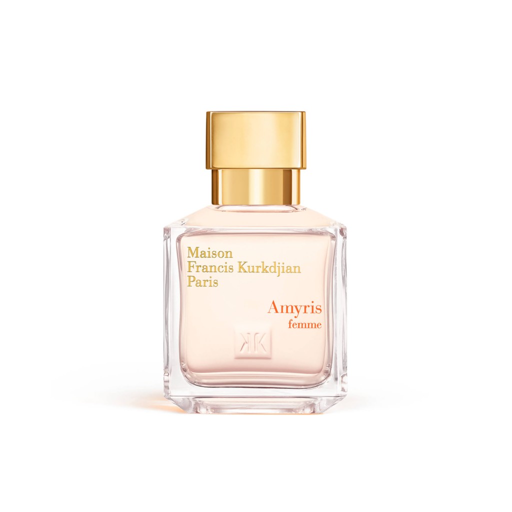 Amyris Femme Eau de Parfum Spray by Maison Francis Kurkdjian 2.4 oz