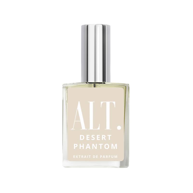 Desert Phantom | Inspired by Mojave Ghost 30ml / 1 oz
