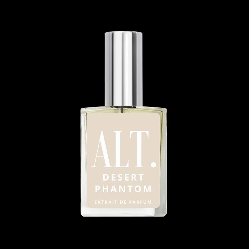 Desert Phantom | Inspired by Mojave Ghost 60ml / 2 oz