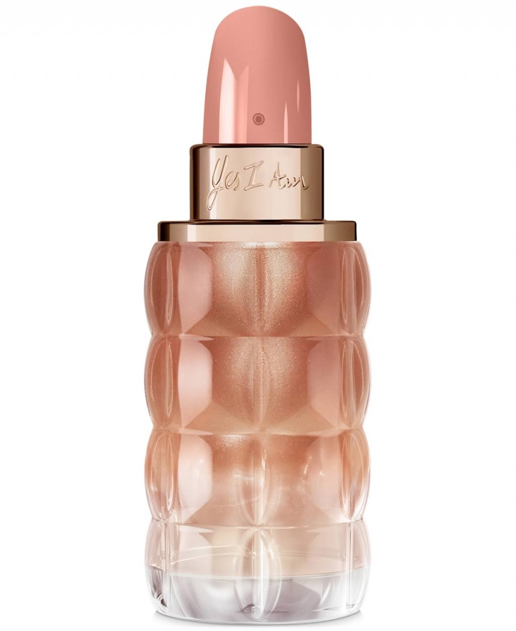 Yes I Am Glorious by Cacharel , Eau de Parfum Spray 1.7 oz