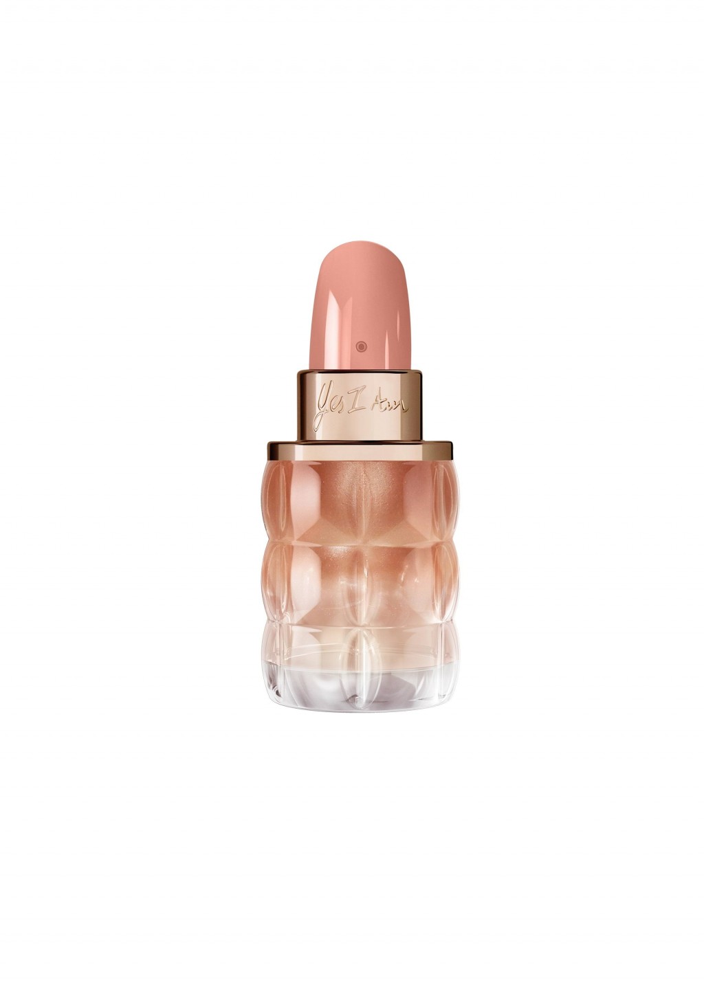 Cacharel Yes I Am Eau De Parfum Spray, Glorious - 30 ml