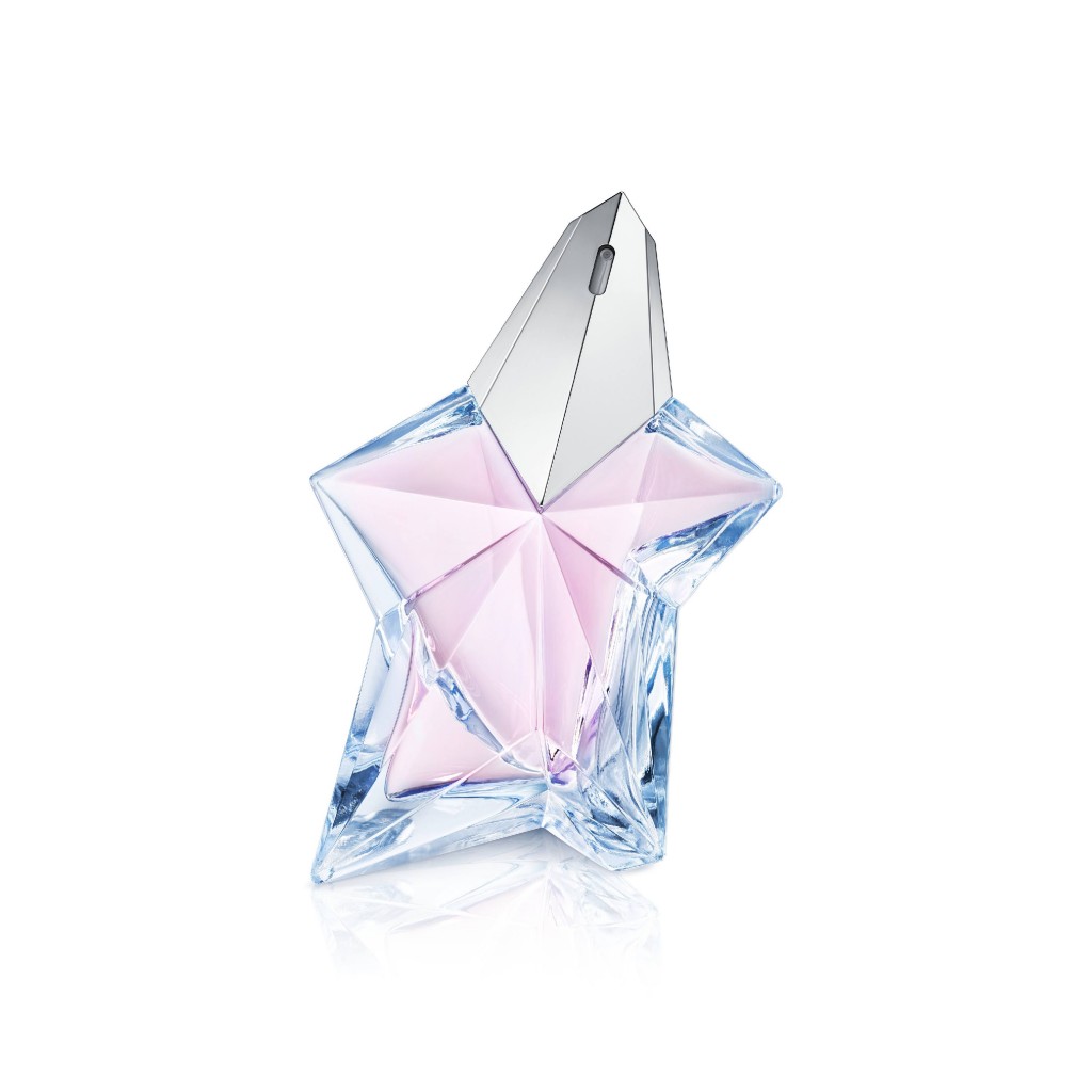 Angel Eau de Toilette Spray by Thierry Mugler - 3.4 oz