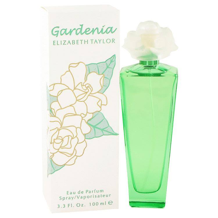Gardenia Elizabeth Taylor by Elizabeth Taylor EDP Spray 100ml