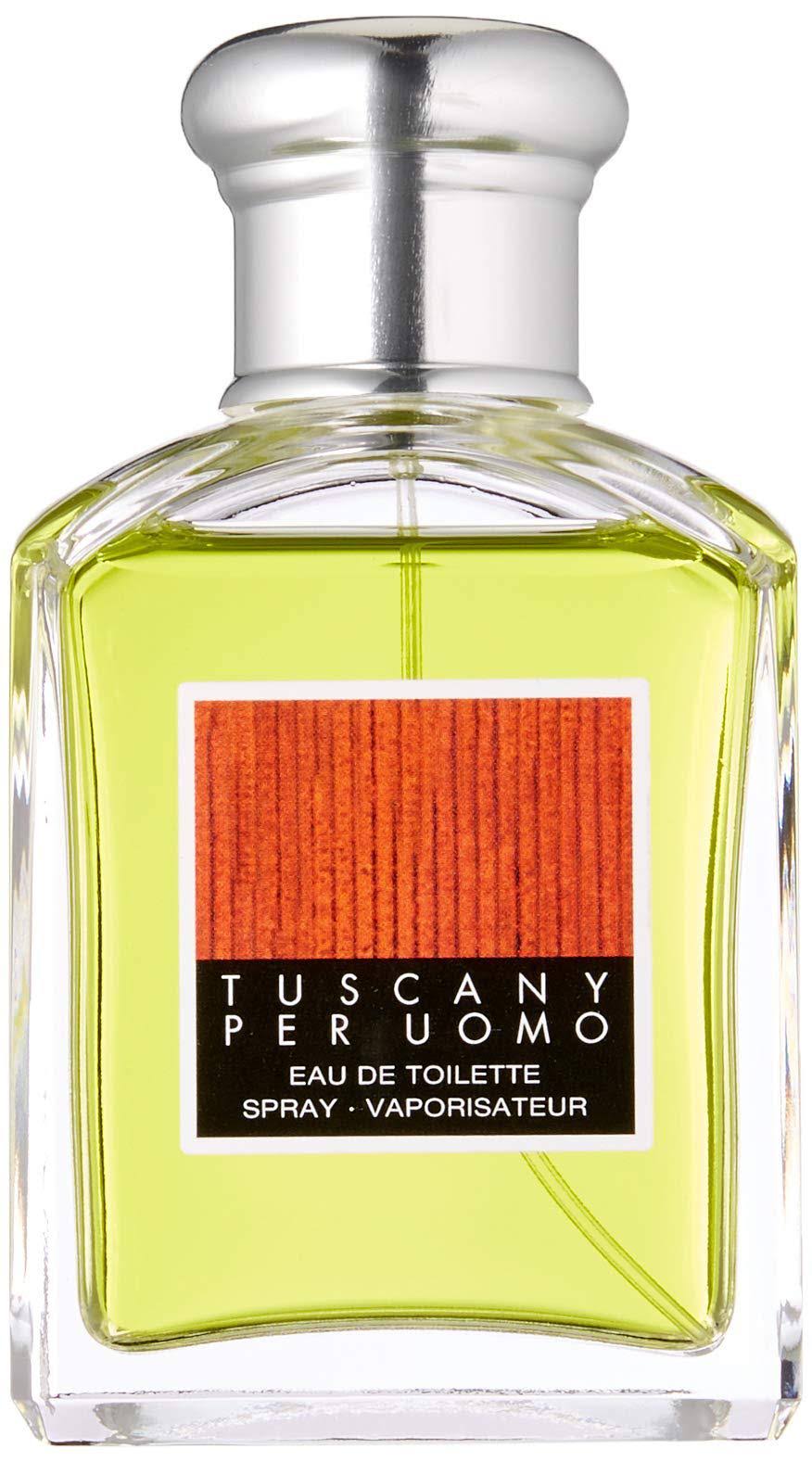 Tuscany by Aramis for Men - 3.4 oz EDT Spray