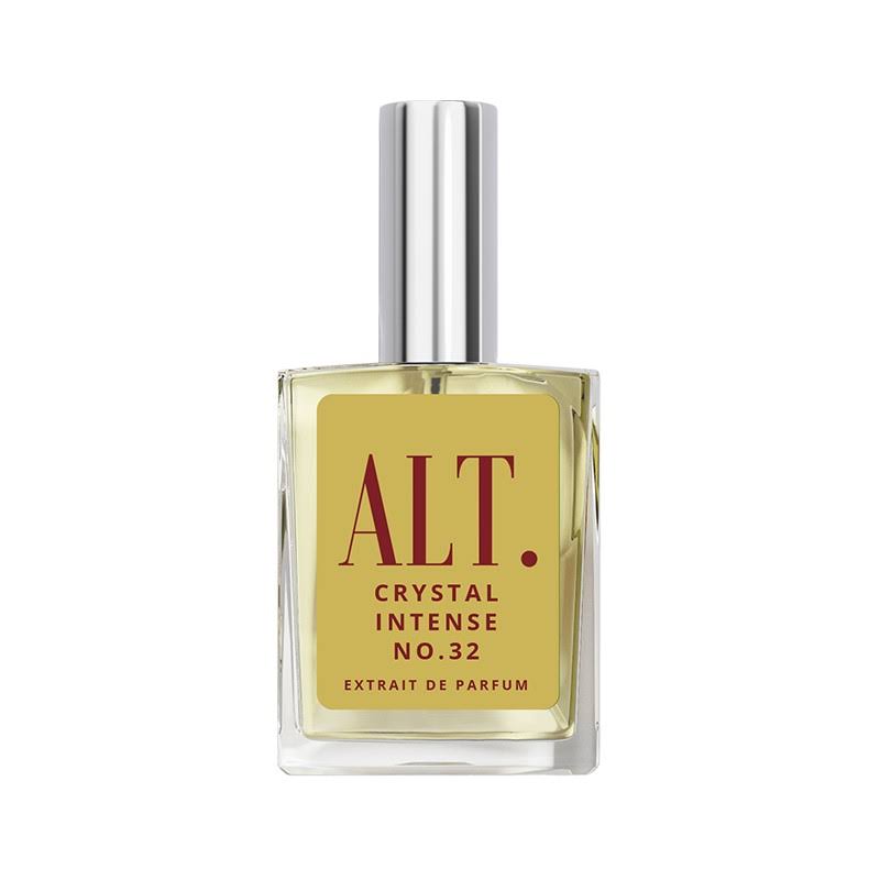 Crystal Intense | Inspired by Baccarat Rouge 540 Extrait 60ml / 2 oz