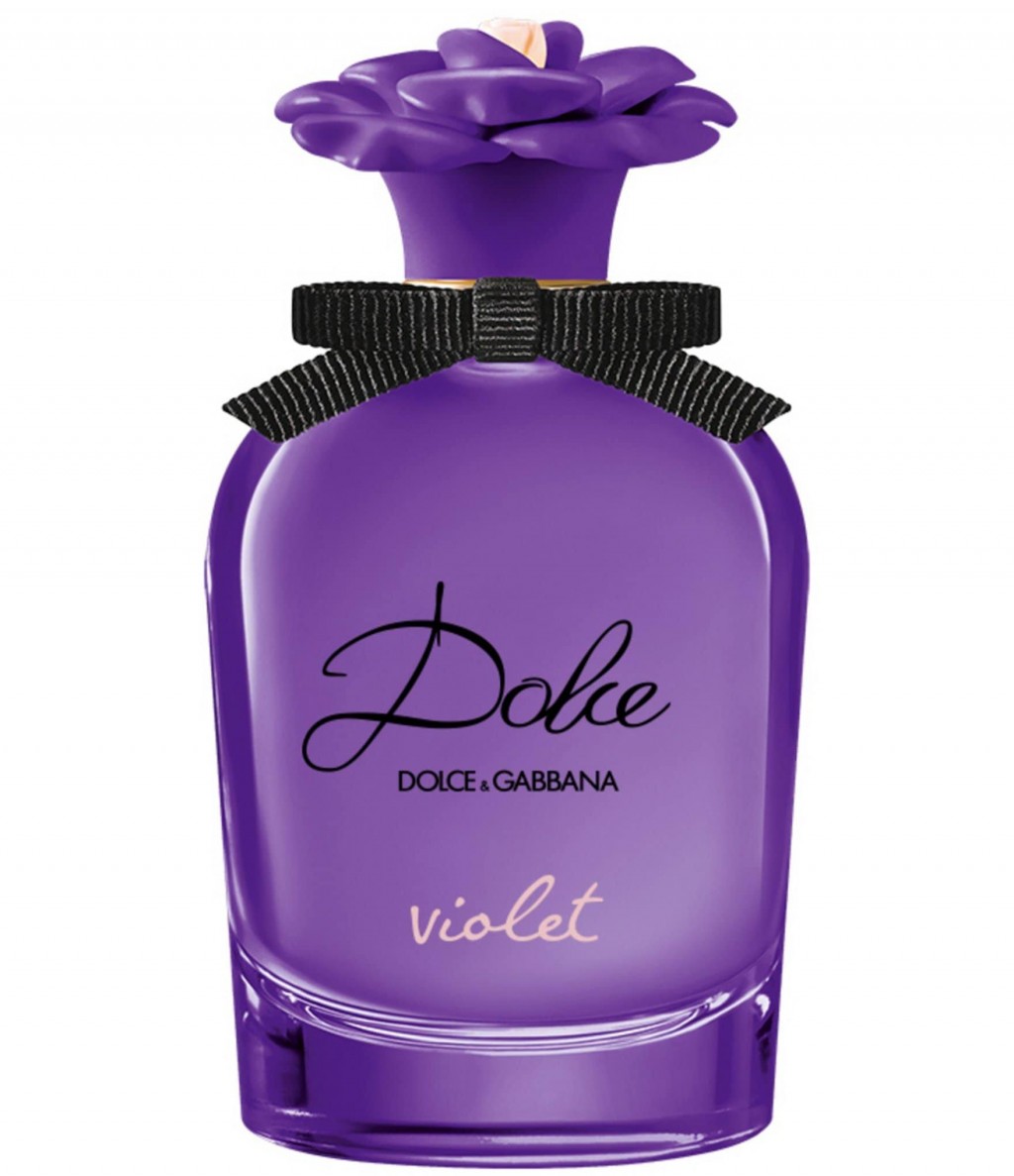 Dolce Violet by Dolce & Gabbana Eau de Toilette Spray 2.5 oz (Women)